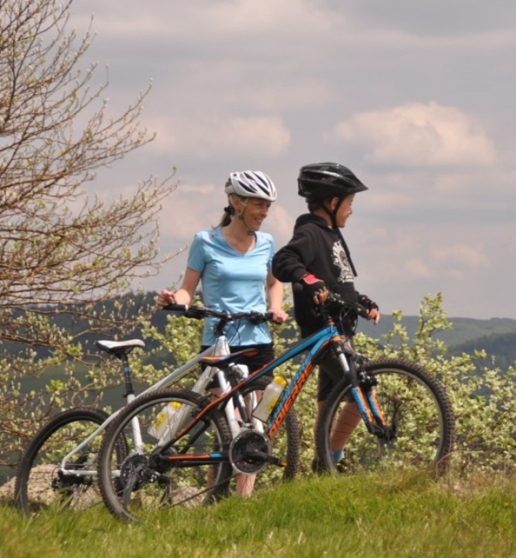 Écoles de VTT