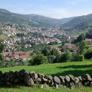 La Bresse