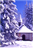 La Perle des Vosges