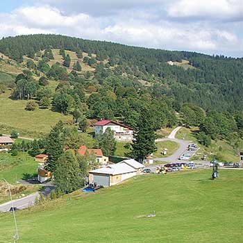 La Bresse