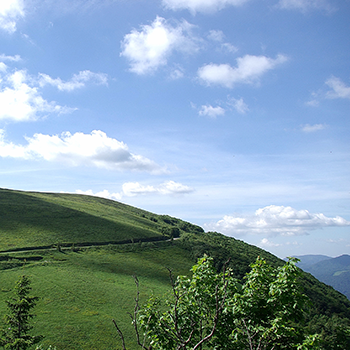 Un Massif à Découvrir