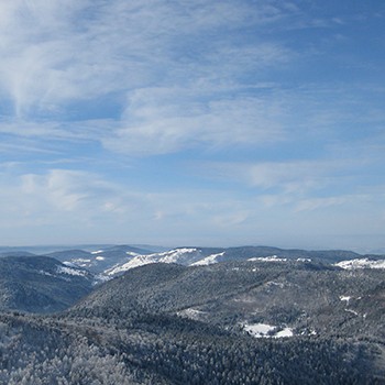 Un Massif à Découvrir