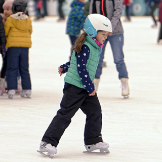 Patinoires