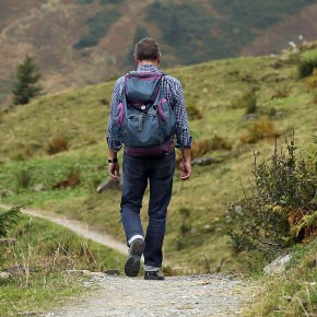 Toutes les randonnées pédestres