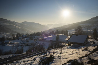 Les Stations Villages