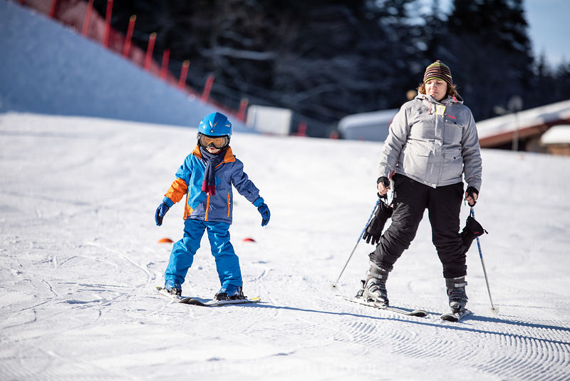 Location de ski