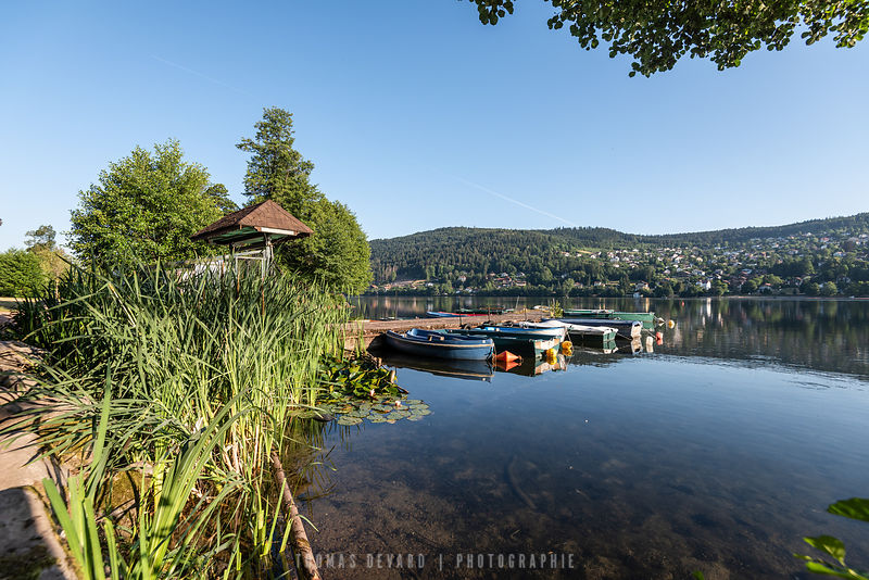 La Perle des Vosges