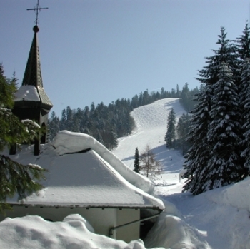 Une Montagne de Souvenirs