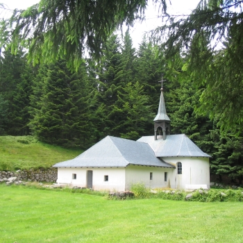 Montagne de Souvenirs