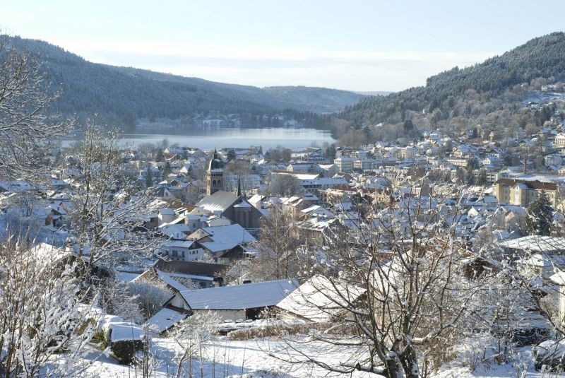 La Perle des Vosges