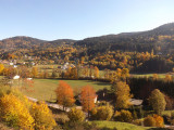 chambre d hotes vue village rochesson vacances vosges