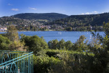 hotel 4 etoiles gerardmer vacances lac vosges