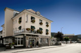 hotel de la paix gerardmer vosges lac