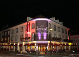 Hôtel La Jamagne à Gérardmer