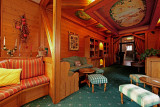 hotel les loges du parc gerardmer vacances vosges