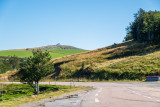 Route des Crêtes La Bresse Hautes Vosges