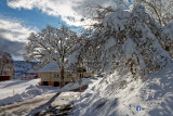 Appartement 5 personnes les Jonquilles La Bresse Hautes Vosges