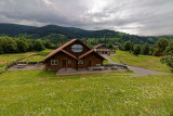 Appartement 5 personnes Gentiane La Bresse Hautes Vosges