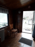 Chalet LB005 Cornimont Hautes Vosges