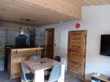 Appartement 4 personnes - 42m² - La Moselotte - La Bresse Hautes Vosges