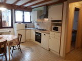 Appartement 4 personnes - La Droséra - La Bresse Hautes Vosges