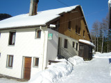 Appartement 4 personnes - La Droséra - La Bresse Hautes Vosges