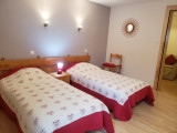 Appartement 4 personnes - La Droséra - La Bresse Hautes Vosges