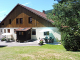 Appartement 4 personnes - La Droséra - La Bresse Hautes Vosges