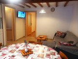 Appartement 4 personnes - La Droséra - La Bresse Hautes Vosges