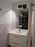 Appartement 4 personnes - LC022 - proche centre ville - La Bresse Hautes Vosges