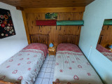 Appartement 4 personnes - LC022 - proche centre ville - La Bresse Hautes Vosges