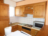  Appartement 4 personnes - Le Jardin des Brimbelles - Terrasse et jardin, à deux pas du domaine skiable - La Bresse Hautes Vosges