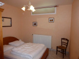  Appartement 4 personnes - Le Jardin des Brimbelles - Terrasse et jardin, à deux pas du domaine skiable - La Bresse Hautes Vosges