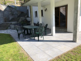  Appartement 4 personnes - Le Jardin des Brimbelles - Terrasse et jardin, à deux pas du domaine skiable - La Bresse Hautes Vosges