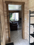  Appartement 4 personnes - Le Jardin des Brimbelles - Terrasse et jardin, à deux pas du domaine skiable - La Bresse Hautes Vosges