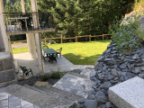  Appartement 4 personnes - Le Jardin des Brimbelles - Terrasse et jardin, à deux pas du domaine skiable - La Bresse Hautes Vosges