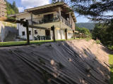  Appartement 4 personnes - Le Jardin des Brimbelles - Terrasse et jardin, à deux pas du domaine skiable - La Bresse Hautes Vosges