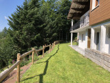  Appartement 4 personnes - Le Jardin des Brimbelles - Terrasse et jardin, à deux pas du domaine skiable - La Bresse Hautes Vosges