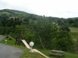 Appartement 4 personnes - Les Jonquilles - Avec Cheminée et salle de sport - Basse sur le rupt La Bresse hautes Vosges
