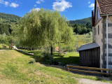 Appartement 4 personnes - Les Jonquilles - Avec Cheminée et salle de sport - Basse sur le rupt La Bresse hautes Vosges