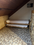 Appartement 4 personnes - Les Jonquilles - Avec Cheminée et salle de sport - Basse sur le rupt La Bresse hautes Vosges