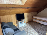 Appartement 4 personnes - Les Jonquilles - Avec Cheminée et salle de sport - Basse sur le rupt La Bresse hautes Vosges