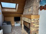 Appartement 4 personnes - Les Jonquilles - Avec Cheminée et salle de sport - Basse sur le rupt La Bresse hautes Vosges