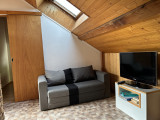 Appartement 4 personnes - Les Jonquilles - Avec Cheminée et salle de sport - Basse sur le rupt La Bresse hautes Vosges