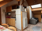 Appartement 4 personnes - Les Jonquilles - Avec Cheminée et salle de sport - Basse sur le rupt La Bresse hautes Vosges