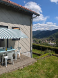 Appartement 4 personnes LM037 La Bresse Hautes Vosges