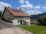 Appartement 4 personnes LM037 La Bresse Hautes Vosges