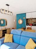 Appartement 4 personnes - Nature et Glisse - La Bresse Hautes Vosges