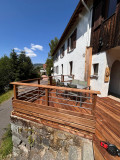 Appartement 4 personnes - O'cimes - Gîte cosy à la montagne - La Bresse Hautes Vosges