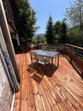 Appartement 4 personnes - O'cimes - Gîte cosy à la montagne - La Bresse Hautes Vosges